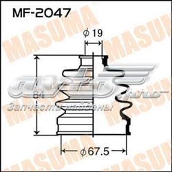 MF2047 Masuma