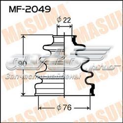 MF2049 Masuma