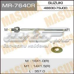 Drążek kierowniczy Suzuki SX4
