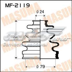 MF2119 Masuma