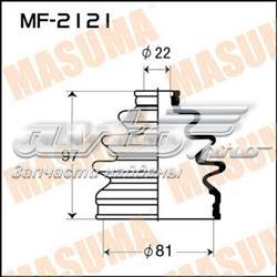 MF2121 Masuma