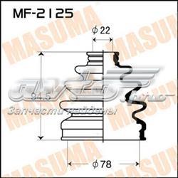 MF2125 Masuma