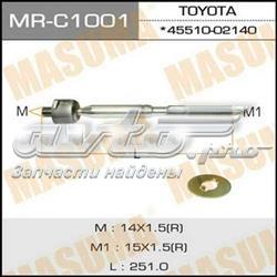 MRC1001 Masuma