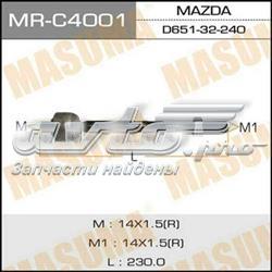 Drążek kierowniczy Mazda 2
