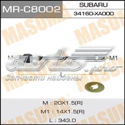 MRC8002 Masuma