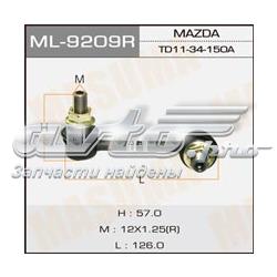 ML9209R Masuma