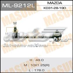 ML9212L Masuma