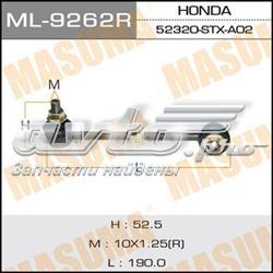 ML9262R Masuma