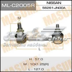 MLC2005R Masuma