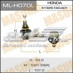 MLH070L Masuma