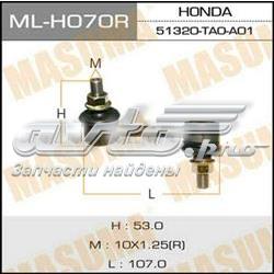 MLH070R Masuma