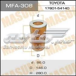 MFA308 Masuma
