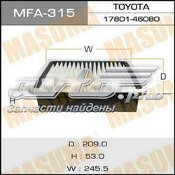 MFA315 Masuma filtr powietrza