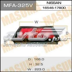 MFA325 Masuma