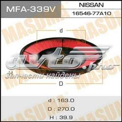 MFA339 Masuma