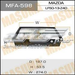 Filtr powietrza Mazda 5
