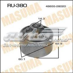 Do koszyka 4865506040 Toyota Silentblock przedniego wahacza dolnego