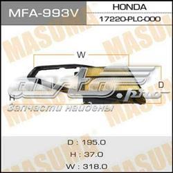 MFA993 Masuma