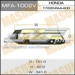 MFA1002 Masuma