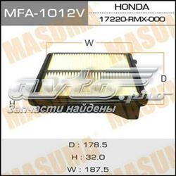 MFA1012 Masuma