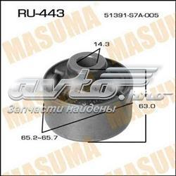 RU443 Masuma