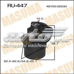 Silentblock tylnej belki Toyota 4872502230