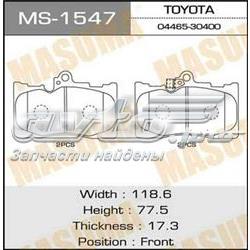 MS1547 Masuma