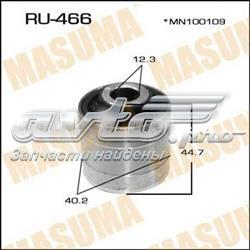 Do koszyka 4113A050 Mitsubishi Silentblock czopu tylnego