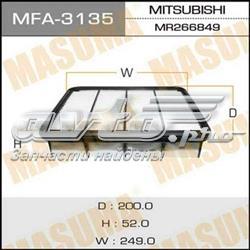 MFA3135 Masuma