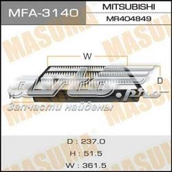 Filtr powietrza Mitsubishi Pajero