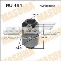 RU491 Masuma