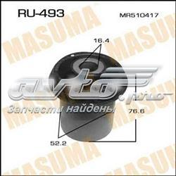 RU493 Masuma
