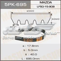 5PK695 Masuma