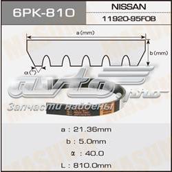 6PK810 Masuma