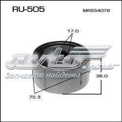 Mitsubishi Pajero III od 21,94 zł