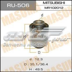 RU506 Masuma