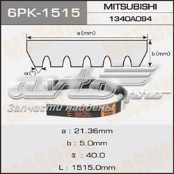 6PK1515 Masuma pas napędowy mechanizmów