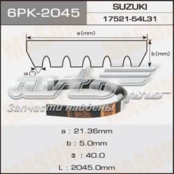 6PK2045 Masuma