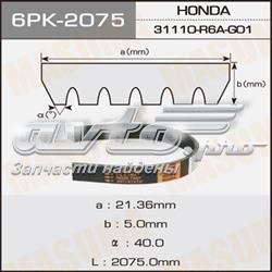 6PK2075 Masuma