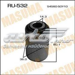 Silentblock przedniego wahacza dolnego Nissan Prairie minivan (M11) (1988 - 1998) cena, od 6,62 USD