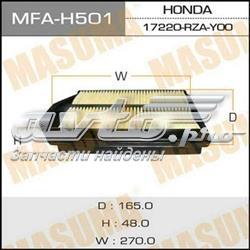 MFAH501 Masuma