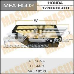 MFAH502 Masuma