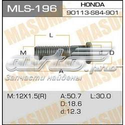Do koszyka 90113SD4902 Honda Szpilka koła przednia