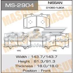 MS2904 Masuma