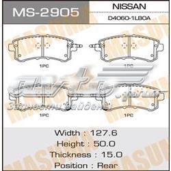 MS2905 Masuma