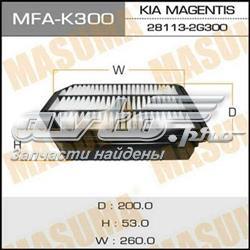 MFAK300 Masuma