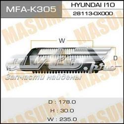MFAK305 Masuma