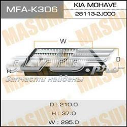 MFAK306 Masuma