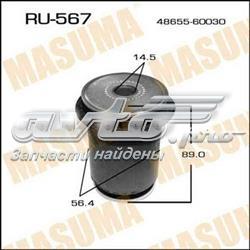 RU567 Masuma