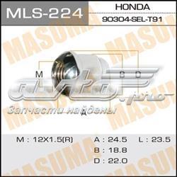 Nakrętka koła Honda Civic 10 FC, FK